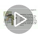 HOMEBASIC Handheld Garment Steamer