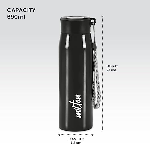 MILTON Handy 650 Stainless Steel