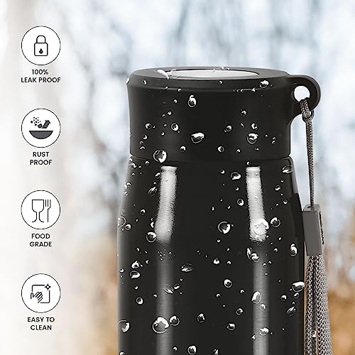 MILTON Handy 650 Stainless Steel