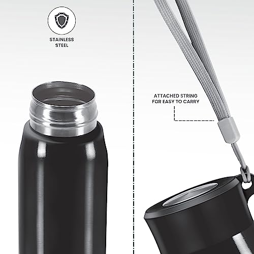 MILTON Handy 650 Stainless Steel