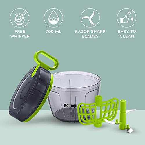 Home Puff 700ml Fruit &