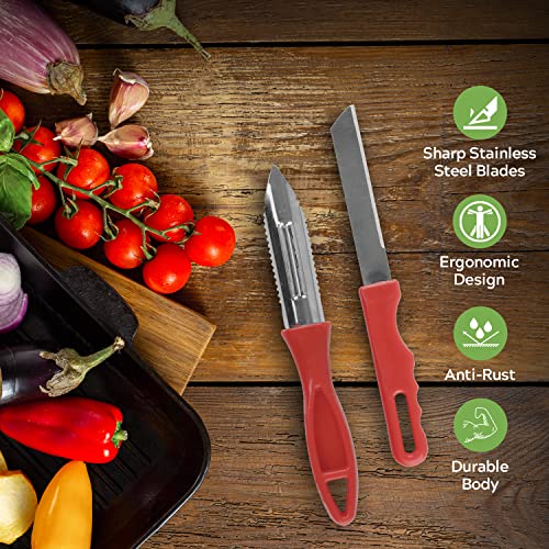 Home Puff Homebasics Easy Grip
