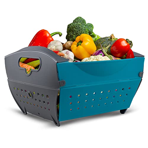 Home Puff Collapsible Fruits &