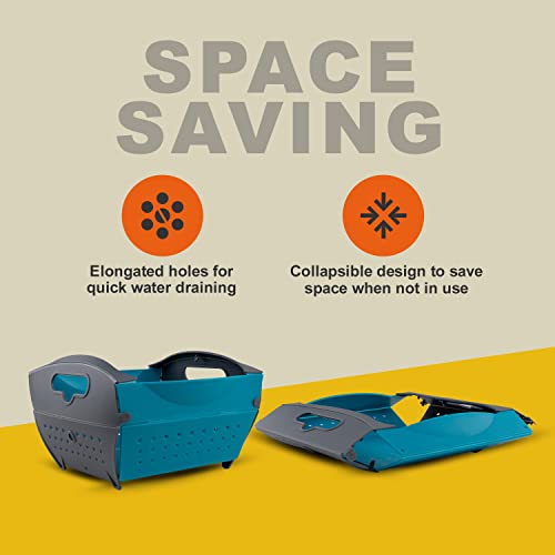 Home Puff Collapsible Fruits &