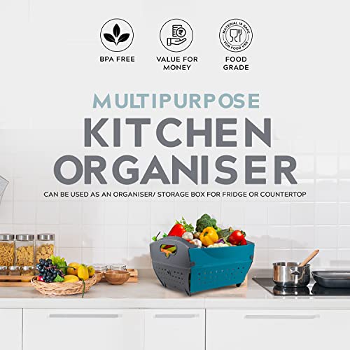 Home Puff Collapsible Fruits &