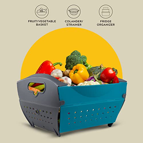 Home Puff Collapsible Fruits &