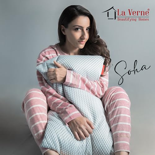 LA VERNE Microfiber Virgin Microfibre