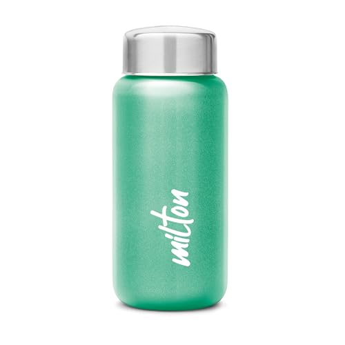 MILTON Aqua 500 Stainless Steel