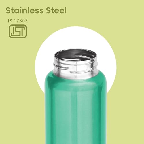 MILTON Aqua 500 Stainless Steel