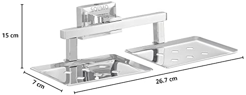 Amazon Brand - Solimo Stainless