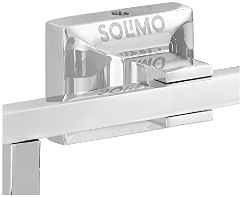 Amazon Brand - Solimo Stainless