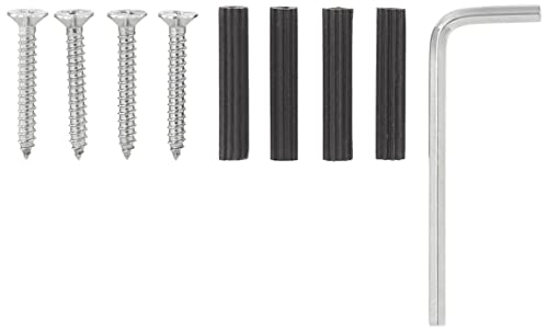 Amazon Brand - Solimo Stainless