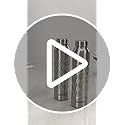 Amazon Brand - Solimo Stainless