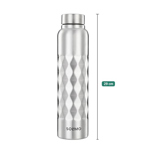 Amazon Brand - Solimo Stainless