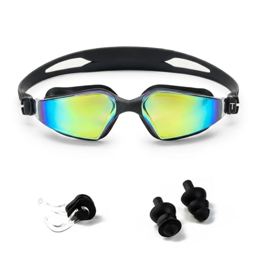 Boldfit Swimming Goggles for Men