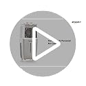 Havells Kalt 24L Personal Air
