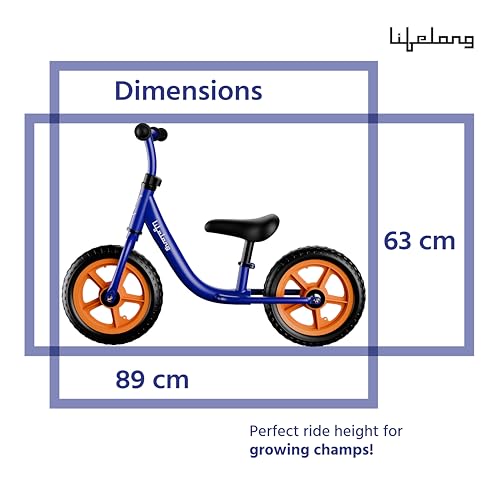 Lifelong Balance Bike for Kids