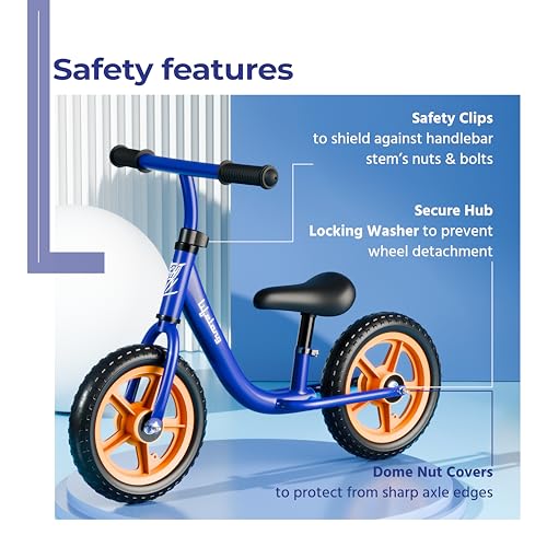Lifelong Balance Bike for Kids