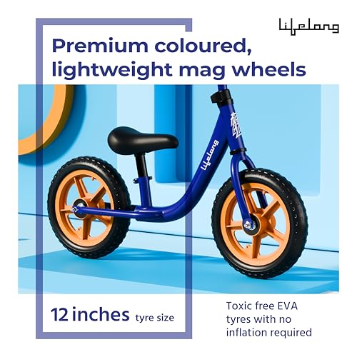 Lifelong Balance Bike for Kids