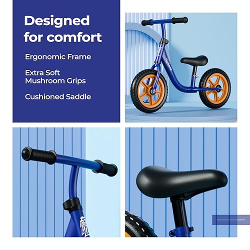 Lifelong Balance Bike for Kids