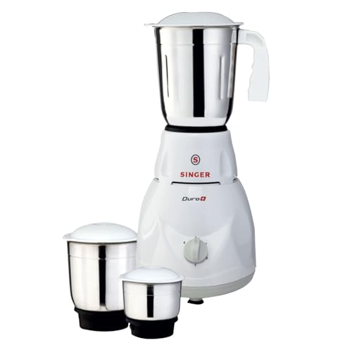 SINGER Duro Plus 500-Watt Heavy