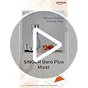 SINGER Duro Plus 500-Watt Heavy