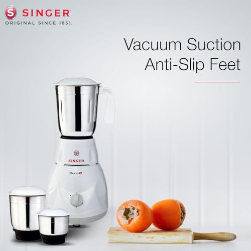 SINGER Duro Plus 500-Watt Heavy