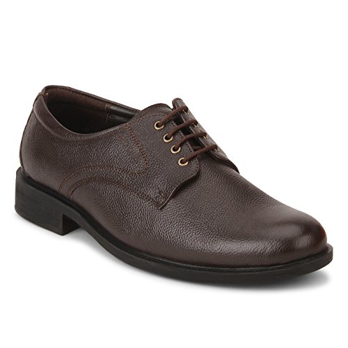 Red Chief Genuine Leather Formal
