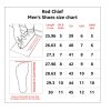 Red Chief Genuine Leather Formal