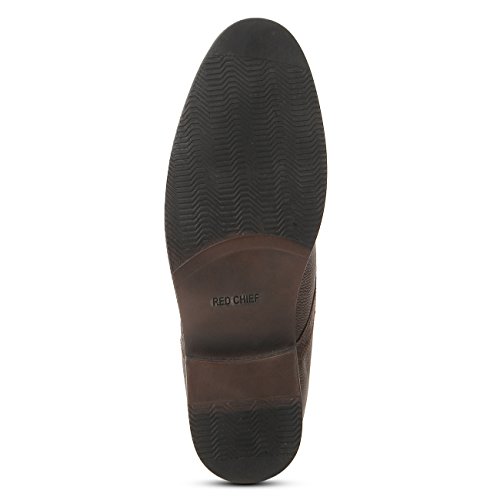 Red Chief Genuine Leather Formal