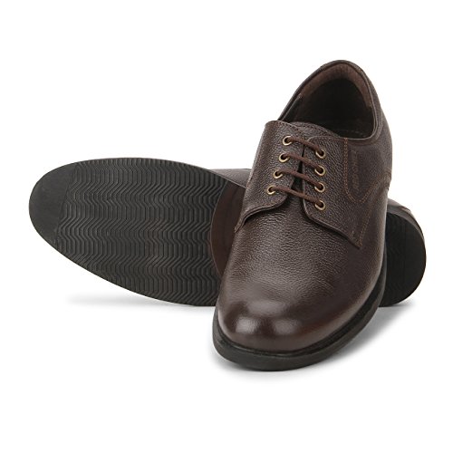 Red Chief Genuine Leather Formal