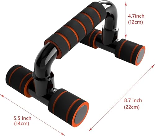 SKYCELL Push Up Bar