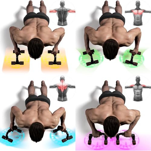 SKYCELL Push Up Bar