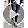 USPA|CLANAL 3.0|Off White Stylish Casual Sneaker Shoes for Man - Image 7