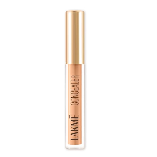 Lakme Powerplay Priming Concealer Built