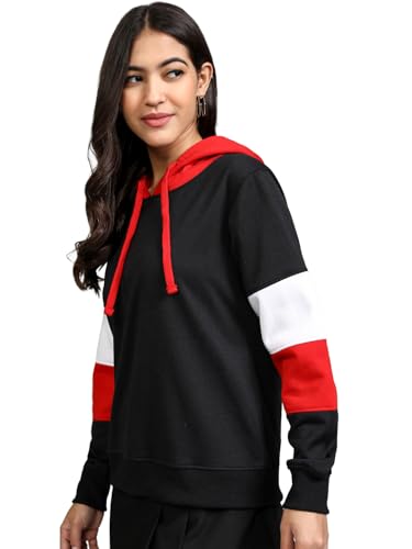 Tokyo Talkies Women Sweatshirt
