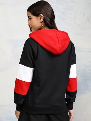 Tokyo Talkies Women Sweatshirt - Image 3