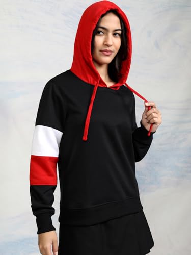 Tokyo Talkies Women Sweatshirt - Image 4