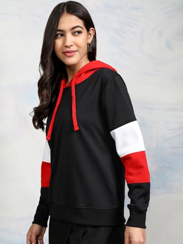 Tokyo Talkies Women Sweatshirt - Image 5