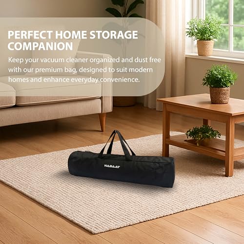 NABAAT Handheld Vacuum Cleaner Storage