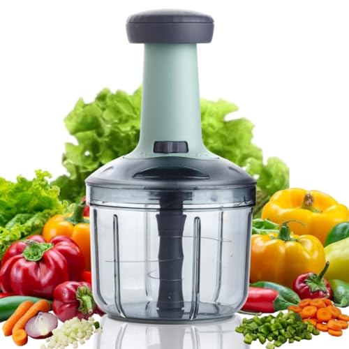 Xmart India Chopper for Kitchen