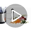 Xmart India Chopper for Kitchen