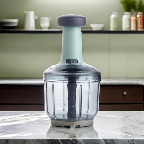 Xmart India Chopper for Kitchen