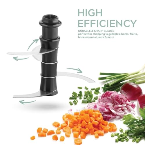 Xmart India Chopper for Kitchen