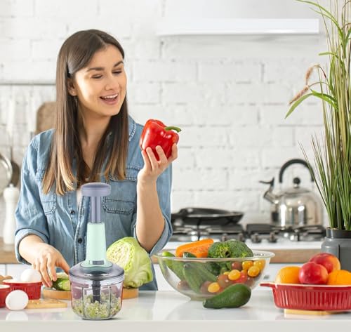 Xmart India Chopper for Kitchen