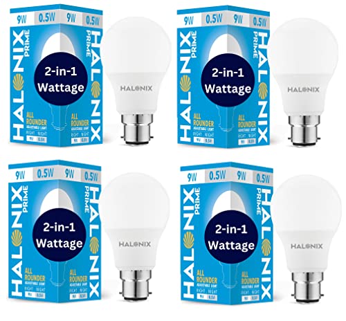 HALONIX 2 in 1 All