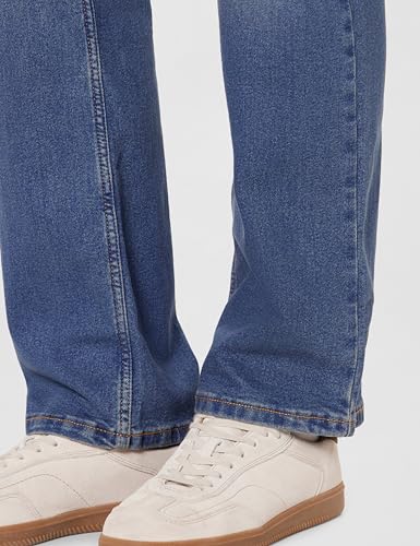 Levi's Men's 527 Bootcut Mid Rise Jeans - Image 6