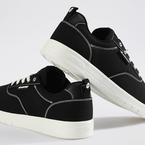 Lotto Men Impulso OG Sneakers - Image 2