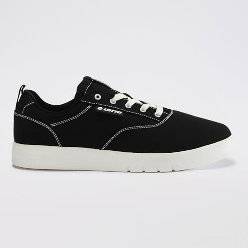 Lotto Men Impulso OG Sneakers - Image 3