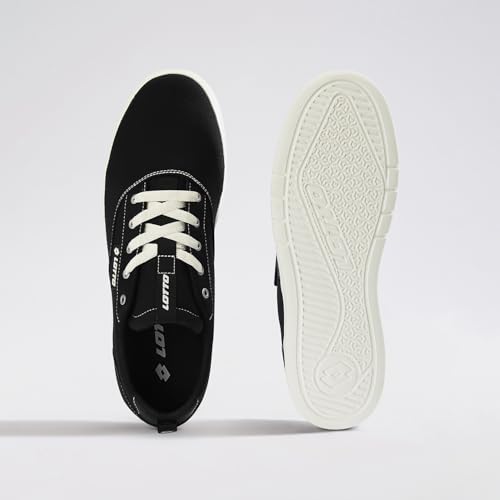Lotto Men Impulso OG Sneakers - Image 4